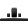 TCL SOUNDBAR + SUBWOOFER TCL Q85H