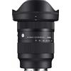 SIGMA OBIETTIVO MIRRORLESS SIGMA 16-28/2.8 DN (C) E-MOUNT