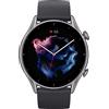 AMAZFIT SMARTWATCH AMAZFIT GTR 3, MIDNIGHT BLACK