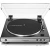 AUDIO-TECHNICA GIRADISCHI AUDIO-TECHNICA AT-LP60XUSBGM