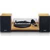 LENCO GIRADISCHI LENCO LS-500OK Oak