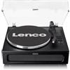 LENCO GIRADISCHI LENCO LS-430BK