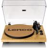 LENCO GIRADISCHI LENCO LBT-335BA