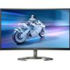 PHILIPS 32M1C5200W MONITOR, 32 ", Full-HD, 1920 x 1080 Pixel