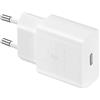 SAMSUNG CARICABATTERIA SAMSUNG USB Type-C Fast (15W)