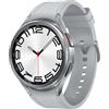 SAMSUNG SMARTWATCH SAMSUNG Galaxy Watch6 Classic 47mm, SILVER