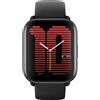 AMAZFIT SMARTWATCH AMAZFIT Active, Black