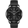 XIAOMI SMARTWATCH XIAOMI Watch S3, Black