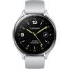 XIAOMI SMARTWATCH XIAOMI Watch 2, Silver