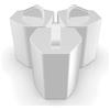 IMETEC KIT FILTRI ANTICALCARE IMETEC 9009 - RICAMBI SIST STIR