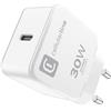 CELLULARLINE CARICABATTERIA CELLULARLINE The OneCaricabatterie 30W da 30W, Bianco
