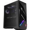 MSI DESKTOP MPG Infinite X2 14N-471IT, Intel®, Core I7 14700KF, 3.4 GHz, GeForce RTX™ 4080 Super™, RAM 32 GB, 2000 GB SSD