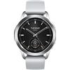 XIAOMI SMARTWATCH XIAOMI Watch S3, Silver