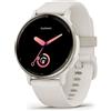 GARMIN SMARTWATCH GARMIN vivoactive 5, Avorio/Oro