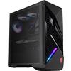 MSI DESKTOP MPG Infinite X2 14N-462IT, Intel®, Core I7 14700KF, 3.4 GHz, GeForce RTX™ 4070 Ti Super™, RAM 32 GB, 2000 GB SSD