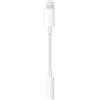 APPLE Adattatore da Lightning a jack cuffie (3,5 mm)