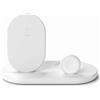 BELKIN SUPPORTO WIRELESS BELKIN 3 IN 1