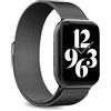 PURO CINTURINO SMARTWATCH PURO Milanese per Apple Watch