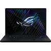 ASUS Zephyrus GU604VZ-N4031W, 16 ", processore Intel® Core I9 13900H, NVIDIA GeForce RTX 4080, 32 GB, 1000 GB SSD, Black