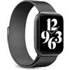 PURO CINTURINO SMARTWATCH PURO Milanese per Apple Watch