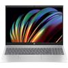 HP Pavilion 16-af0011nl, 16 ", processore Intel® Core™ Ultra 7 155U, Intel Graphics, GB, 512 GB SSD, Silver