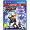 SONY Ratchet & Clank (PS Hits) - GIOCO PlayStation 4