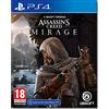 UBISOFT Assassin's Creed Mirage - GIOCO PS4