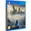 WARNER BROS Hogwarts Legacy - GIOCO PS4
