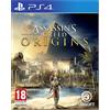 UBISOFT Assassin's Creed Origins - GIOCO PS4