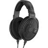 SENNHEISER HD660S2 CUFFIE, Black