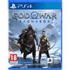 SONY God of War: Ragnarok - GIOCO PS4