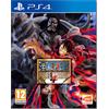 NAMCO BANDAI One Piece: Pirate Wariors 4 - GIOCO PS4