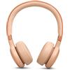 JBL LIVE 670NC CUFFIE WIRELESS, ROSA