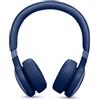 JBL LIVE 670NC CUFFIE WIRELESS, BLU