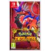 NINTENDO Pokemon Scarlatto - GIOCO NINTENDO SWITCH