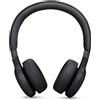 JBL LIVE 670NC CUFFIE WIRELESS, NERO