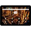 PEAQ Tablet PEAQ 101-H232E, 32 GB, 10,1 "