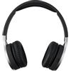 ISY IBH-2100-1-BK Cuffie wireless On-ear, auricolare integrato, nero
