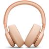 JBL LIVE 770NC CUFFIE WIRELESS, ROSA