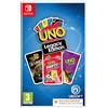 UBISOFT UNO Legacy Edition - GIOCO NINTENDO SWITCH