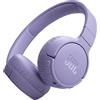 JBL TUNE 670NC CUFFIE WIRELESS, Viola