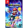 UBISOFT Mario + Rabbids Sparks of Hope - GIOCO NINTENDO SWITCH