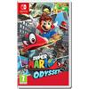 NINTENDO Super Mario Odyssey - GIOCO NINTENDO SWITCH