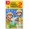 NINTENDO Super Mario Maker 2 - GIOCO NINTENDO SWITCH