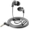 CELLULARLINE Auricolari in-ear AURICOLARI, Nero