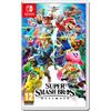 NINTENDO Super Smash Bros. Ultimate - GIOCO Nintendo Switch