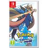 NINTENDO Pokémon Spada - GIOCO NINTENDO SWITCH