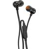 JBL TUNE 290 AURICOLARI, Nero