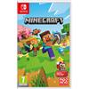 NINTENDO Minecraft - GIOCO Nintendo Switch