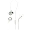 JBL ENDURANCE RUN 2 AURICOLARI , Bianco